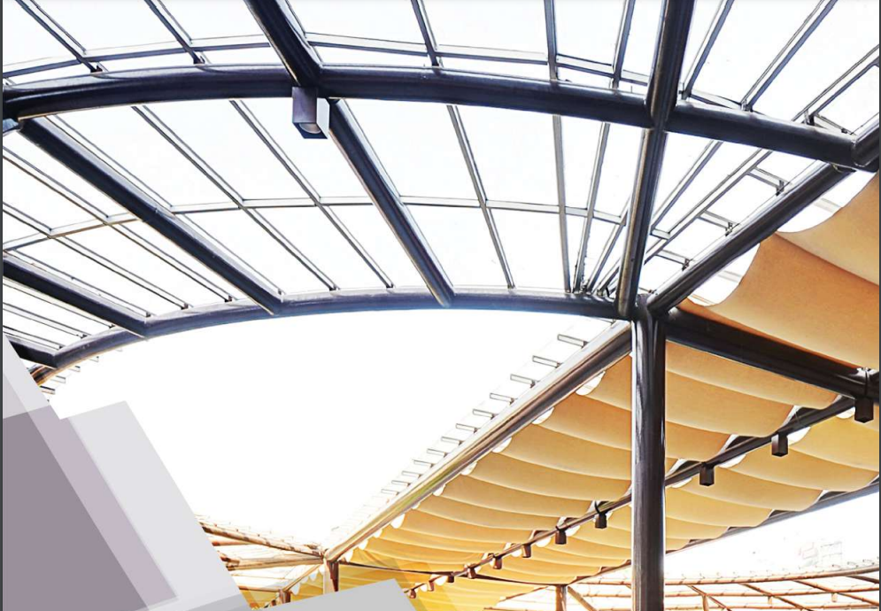 Perbedaan Atap Polycarbonate Twinlite, Solartuff, Solite