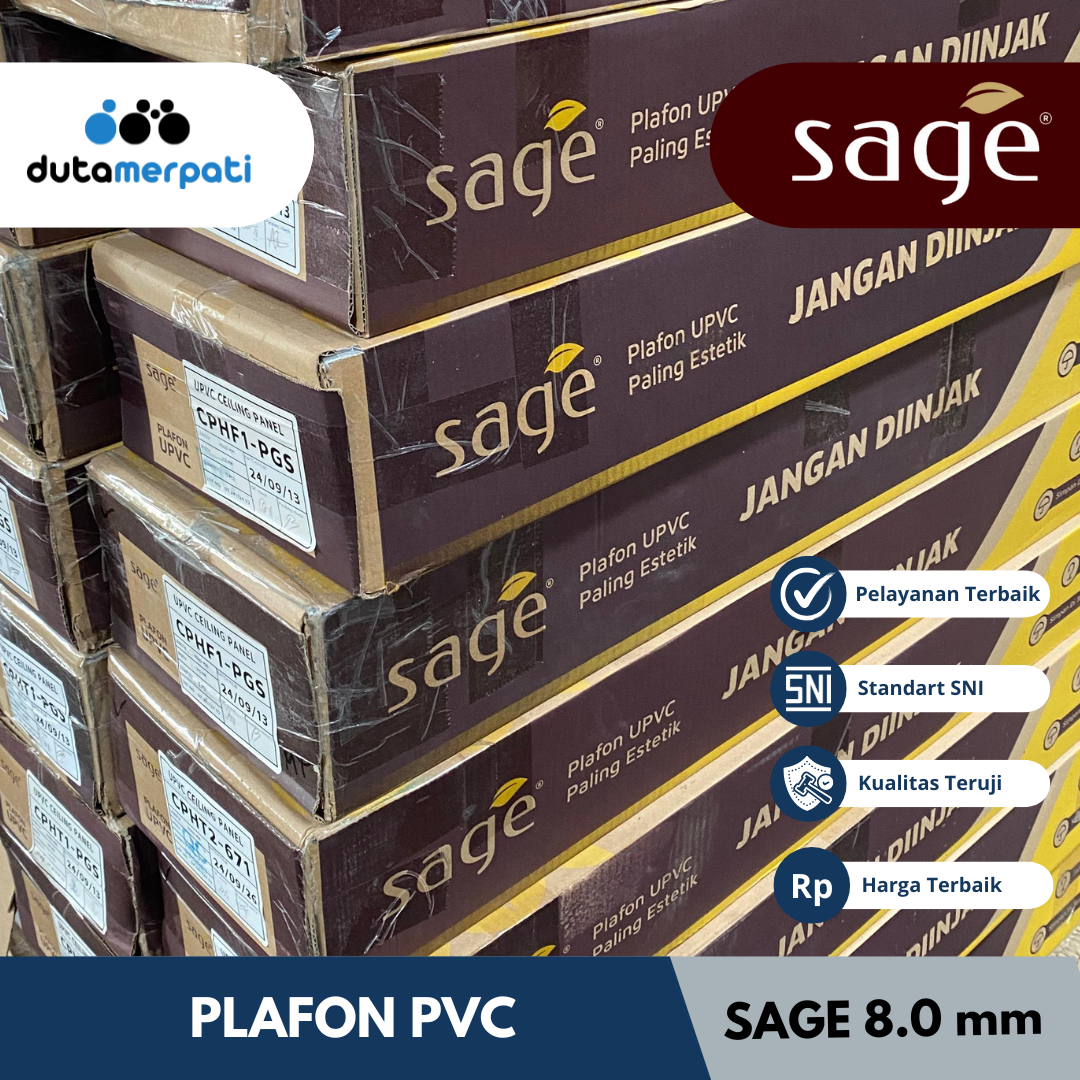 Distributor Plafon PVC Terdekat