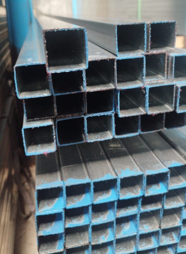 Besi Hollow 50 x 100 x 1,8mm x 6M di Bojonegoro